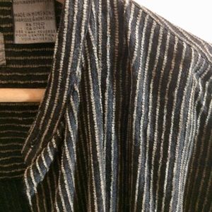 Vintage Wilkie Cord  Shirt